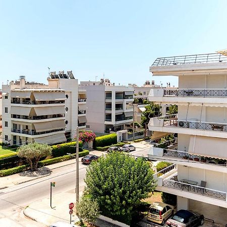 Boutique39 Luxury Apartment Glyfada אתונה מראה חיצוני תמונה