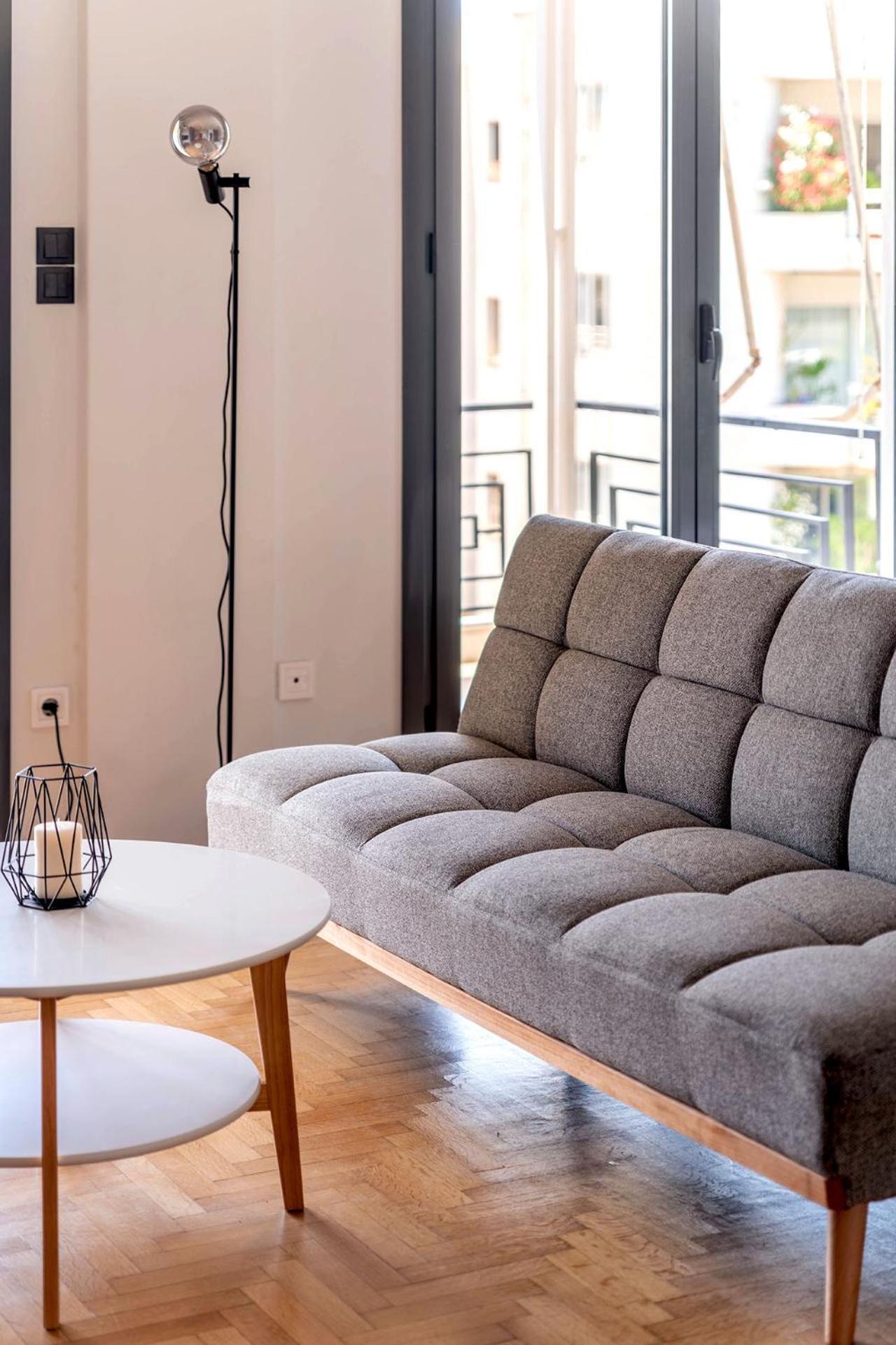 Boutique39 Luxury Apartment Glyfada אתונה מראה חיצוני תמונה