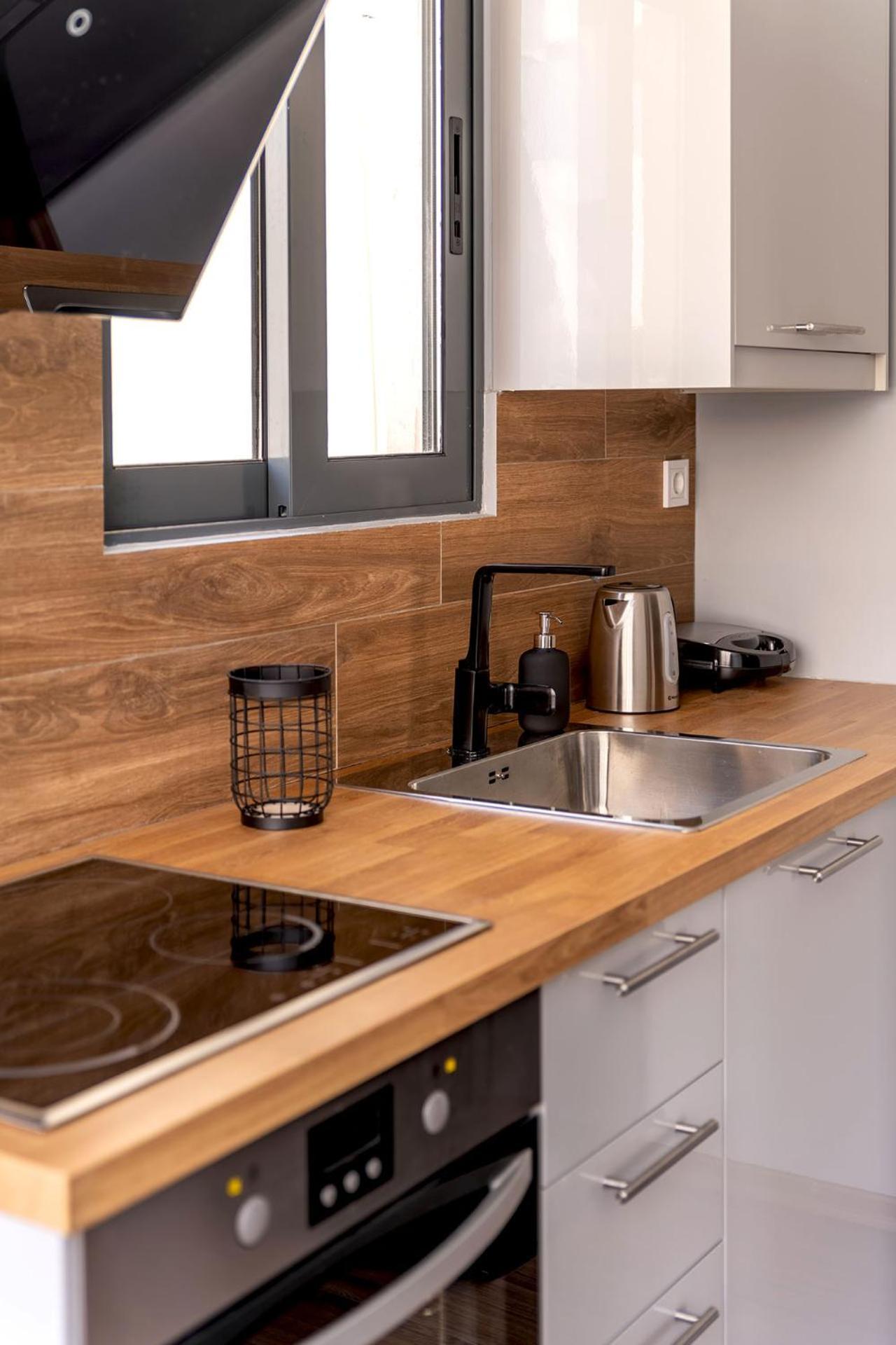 Boutique39 Luxury Apartment Glyfada אתונה מראה חיצוני תמונה
