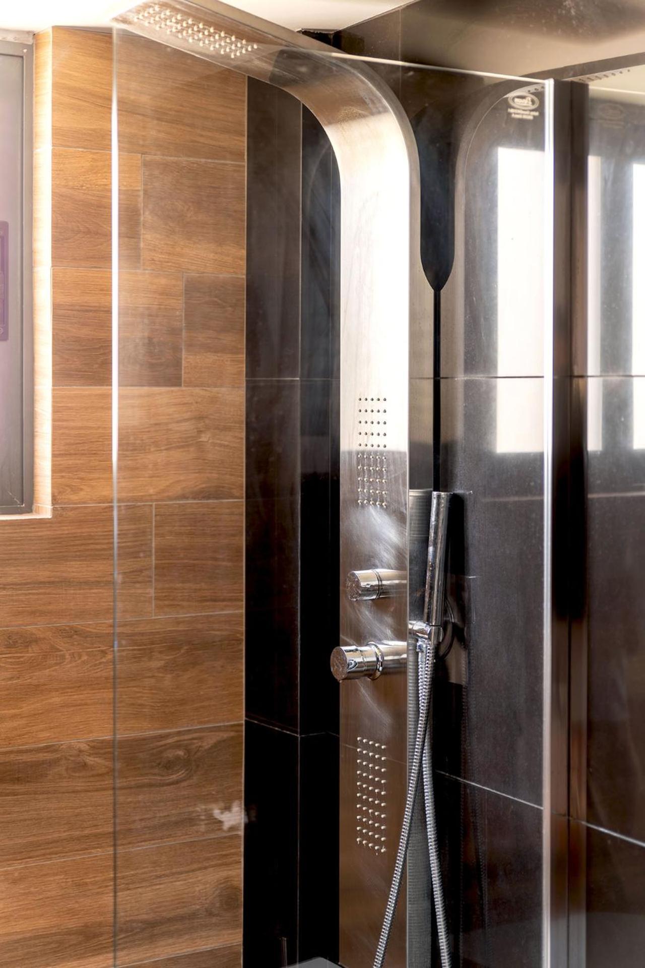 Boutique39 Luxury Apartment Glyfada אתונה מראה חיצוני תמונה